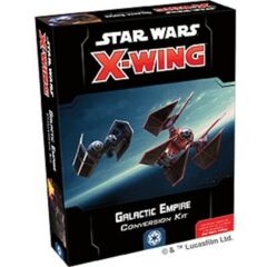 Star Wars X-Wing - Second Edition - Galactic Empire Conversion Kit